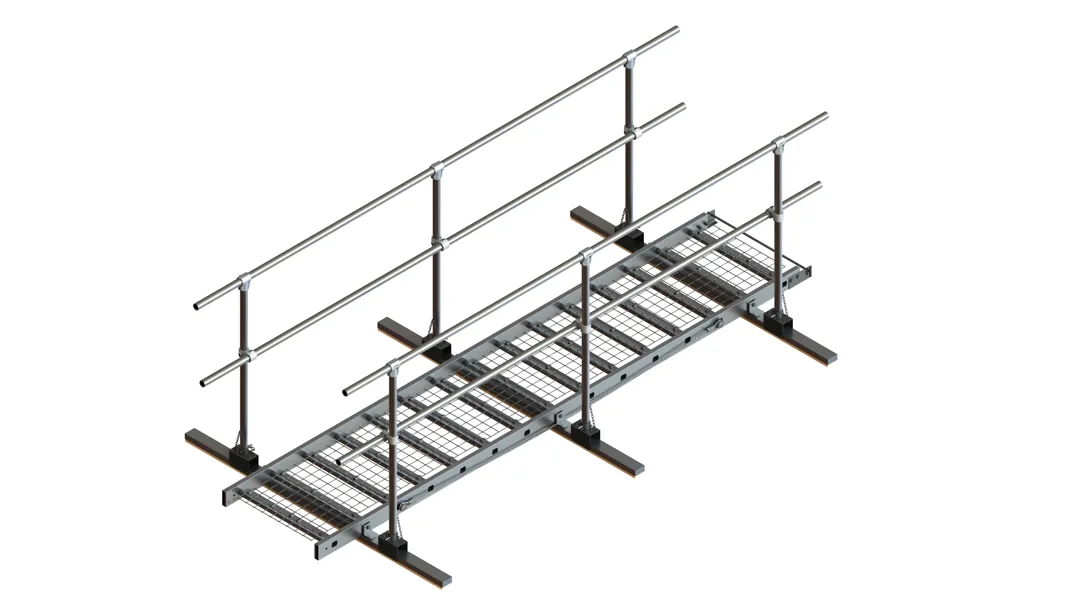 BOARD WALK 3M