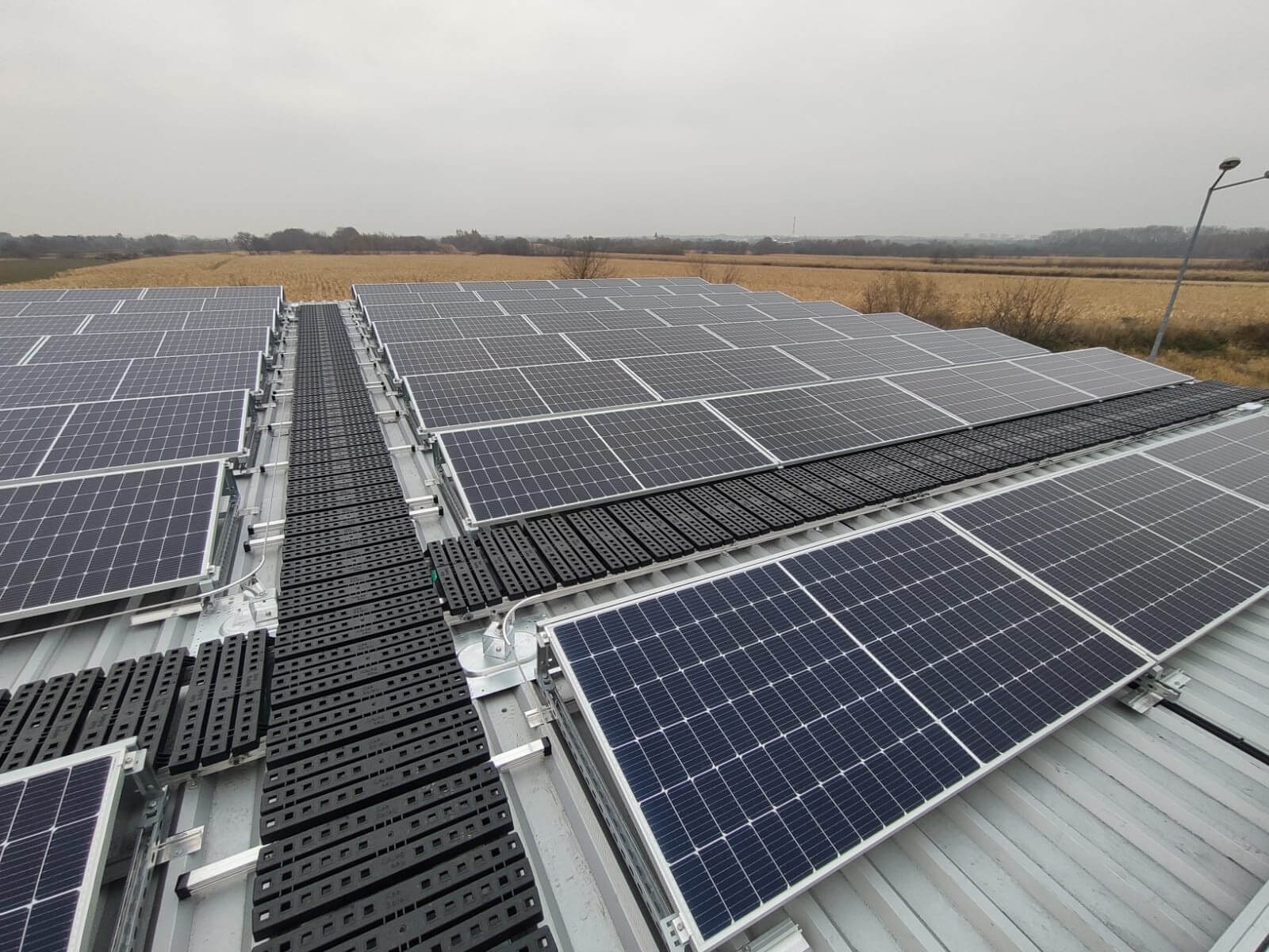 Protection Antichute Panneau Solaire 3