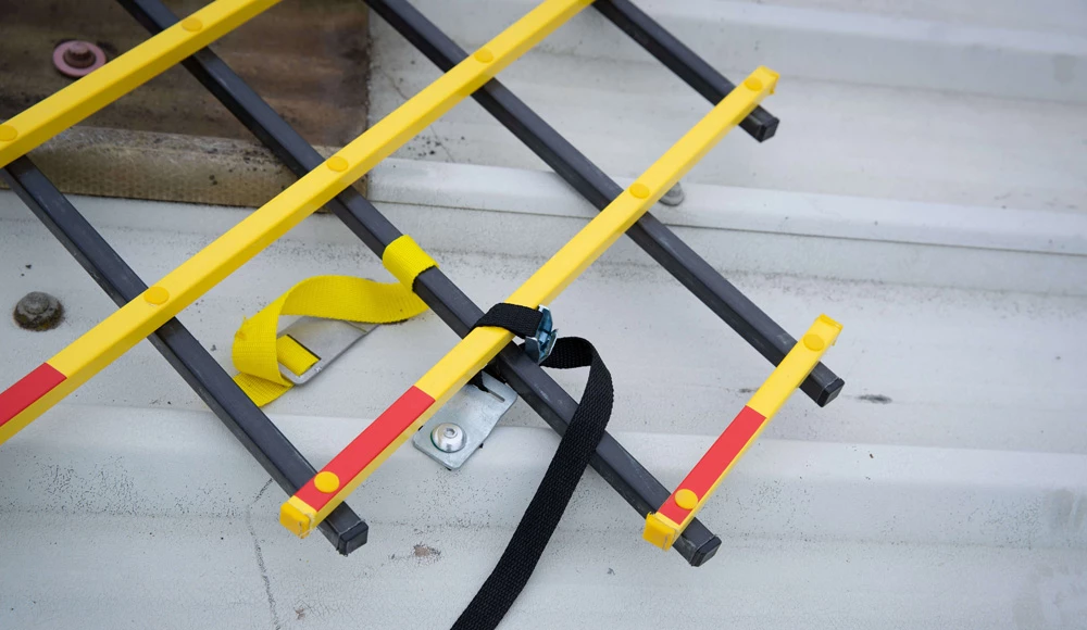 Protection Temporaire Lanterneau 12