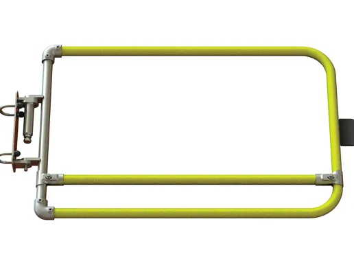 Kee Gate Single Gate