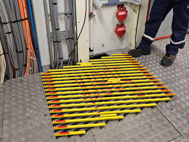 Protection Antichute Nucleaire 11