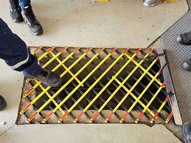 Protection Antichute Nucleaire 5