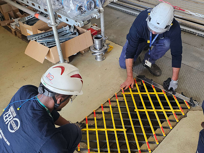 Protection Antichute Nucleaire 4