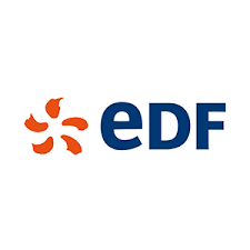 Logo Edf