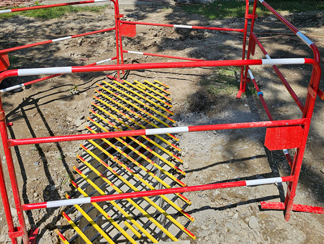 Protection Antichute Nucleaire 14