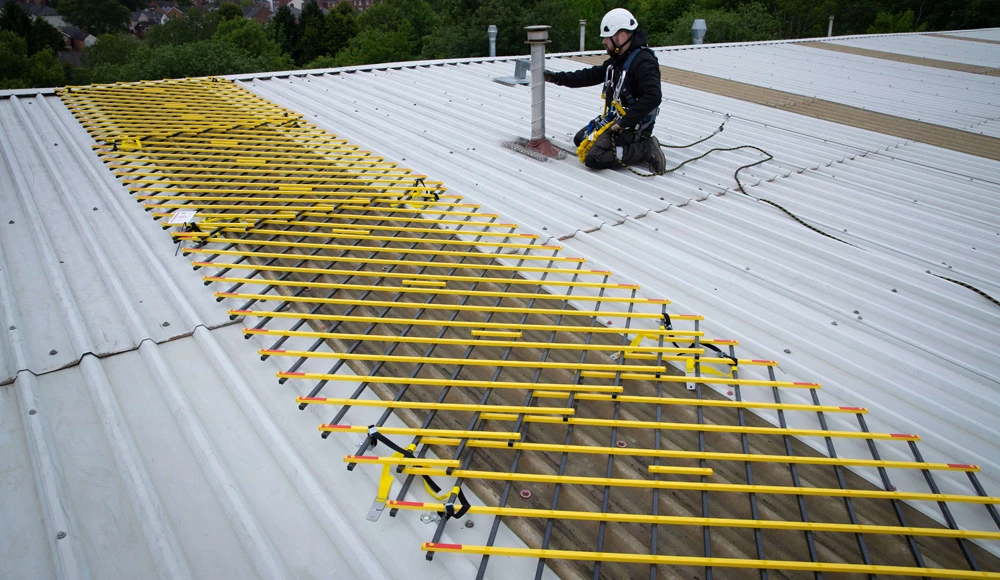 Protection Temporaire Lanterneau 10
